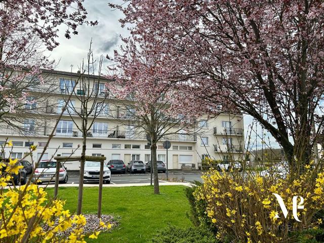 Appartement, Villers sous Saint Leu