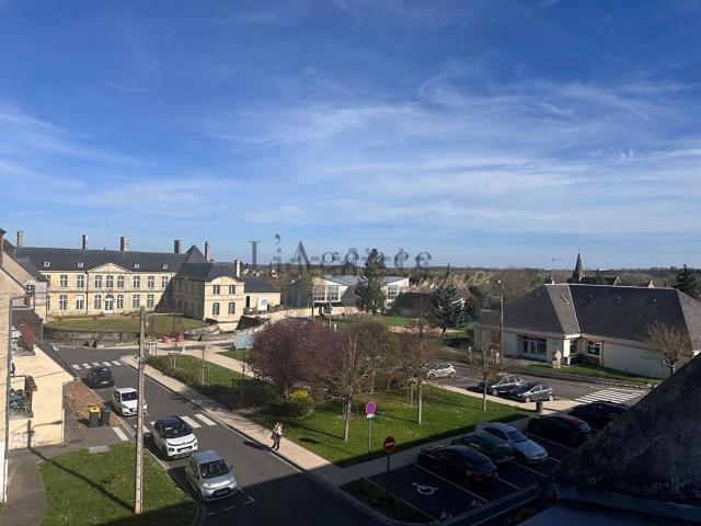 Appartement, Villers sous Saint Leu