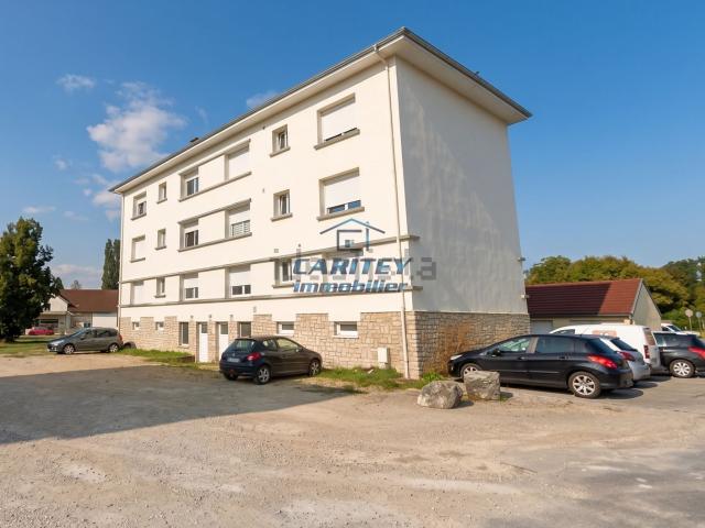 Appartement, Villersexel