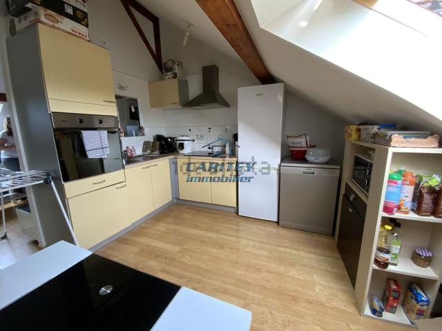 Appartement, Villersexel