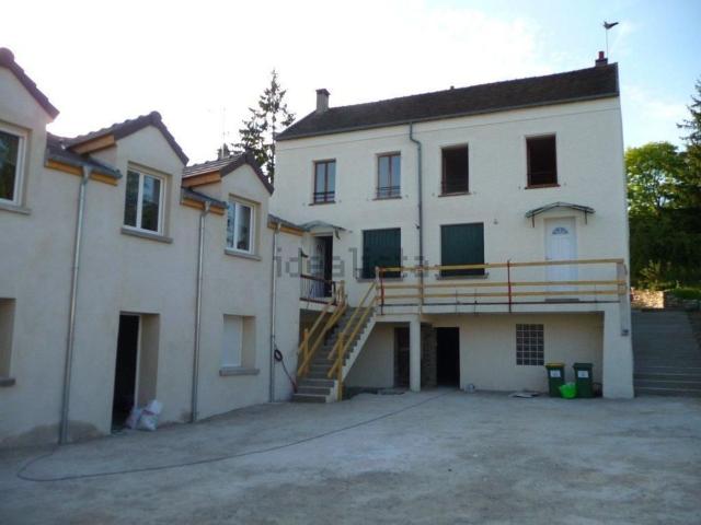 Appartement, Villette