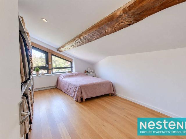 Appartement Villette d'Anthon 3 pièces 59 m2