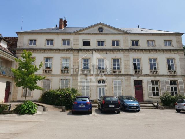 Appartement, Villette lès Dole