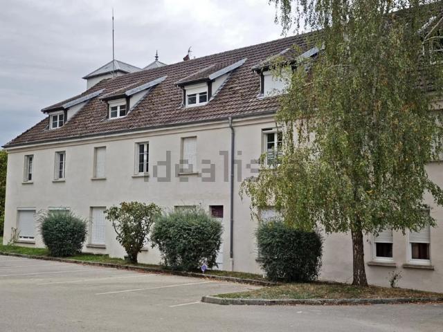 Appartement, Villette lès Dole