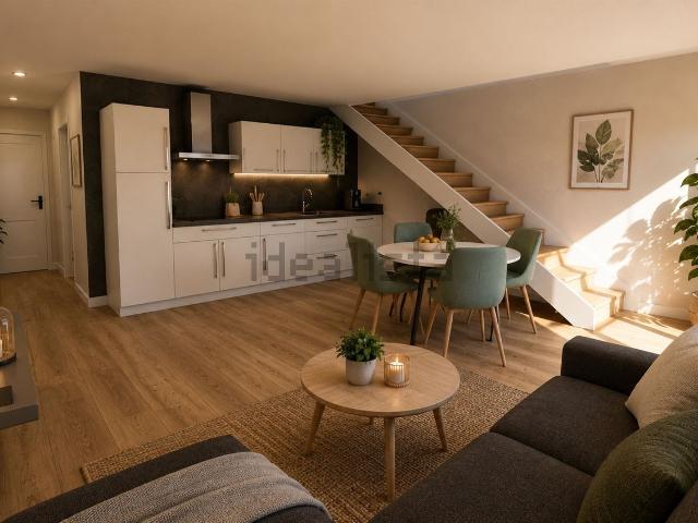 Appartement, Villette lès Dole