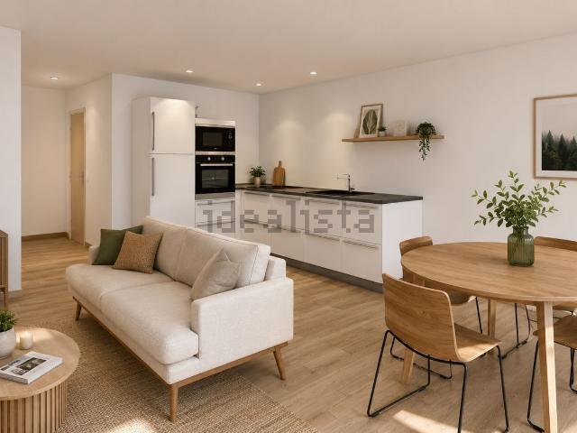 Appartement, Villette lès Dole