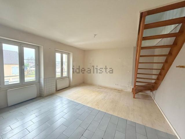 Appartement, Villette lès Dole