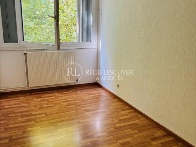 Appartement Villeurbanne 3 pièce s