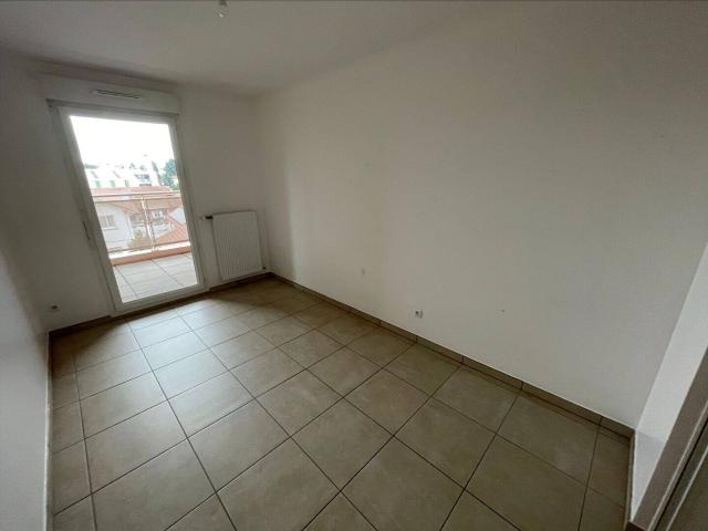 Appartement Villeurbanne 3 pièce s 71.6 m2