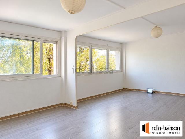 Appartement, Villeurbanne
