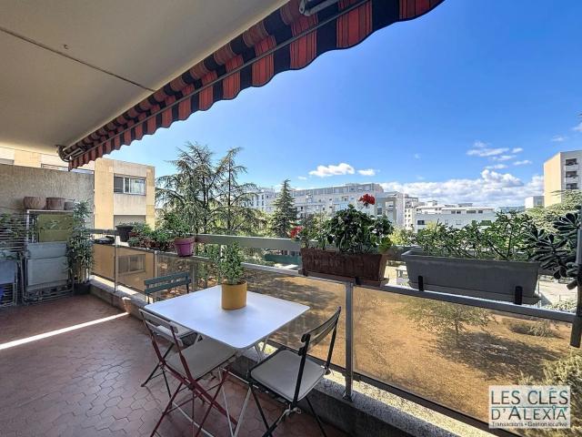 Appartement, Villeurbanne