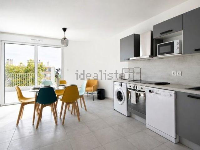 Appartement, Villeurbanne