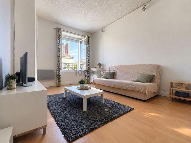 Appartement, Villeurbanne