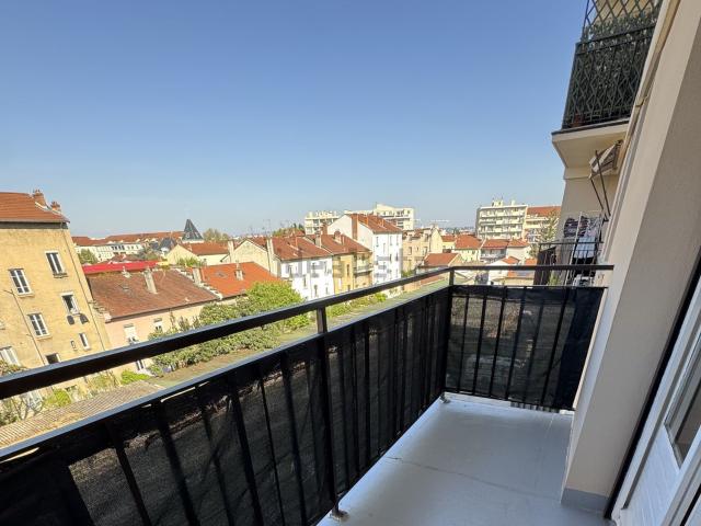 Appartement, Villeurbanne