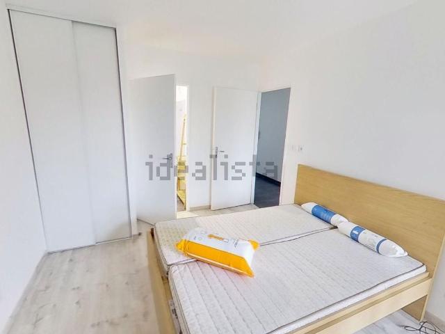 Appartement, Villeurbanne