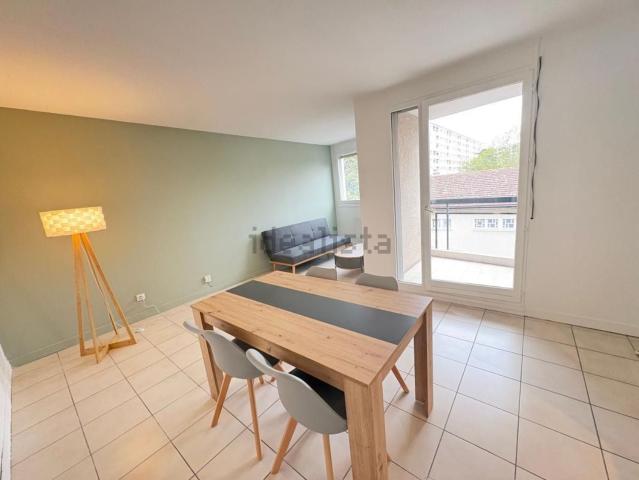 Appartement, Villeurbanne