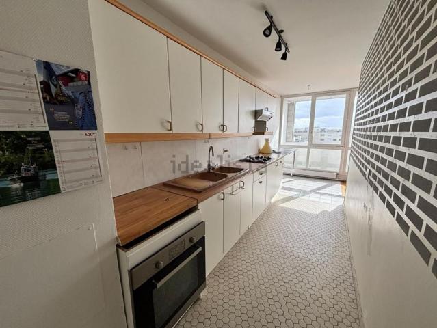 Appartement, Villeurbanne
