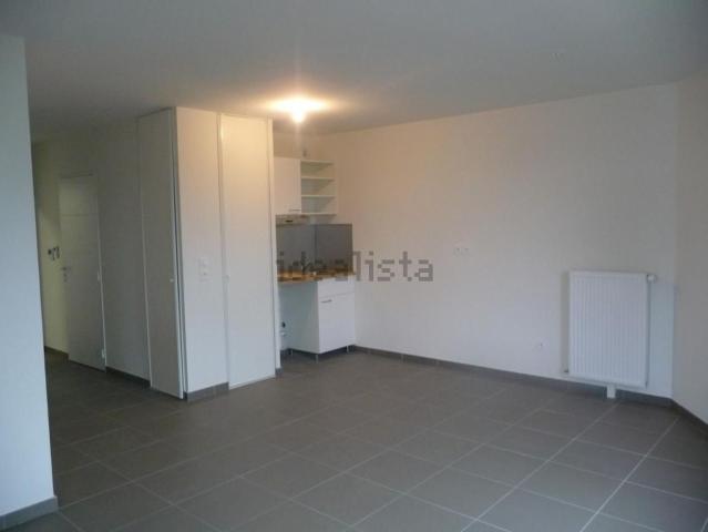 Appartement, Villeurbanne