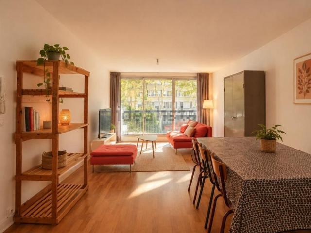 Appartement, Villeurbanne