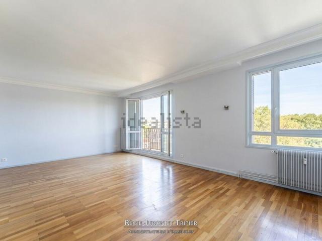 Appartement, Villeurbanne