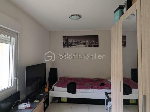 Appartement, Villeurbanne