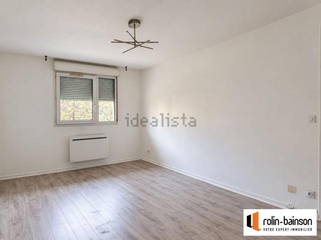 Appartement, Villeurbanne
