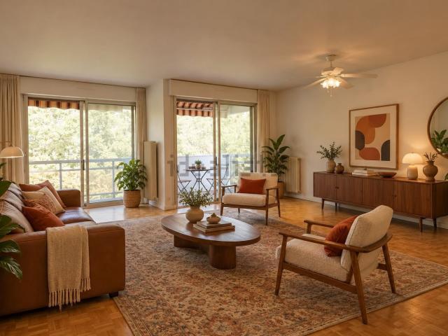 Appartement, Villeurbanne