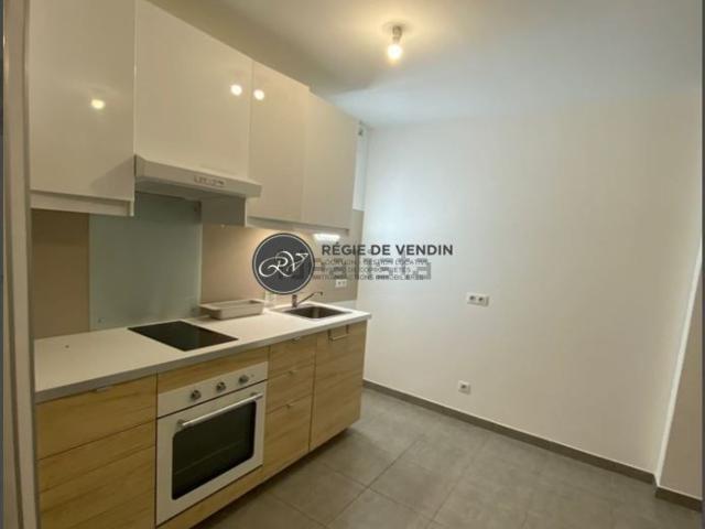 Appartement, Villeurbanne