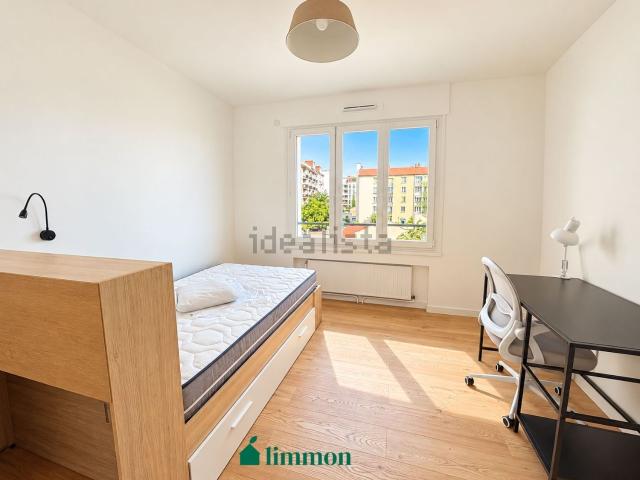 Appartement, Villeurbanne