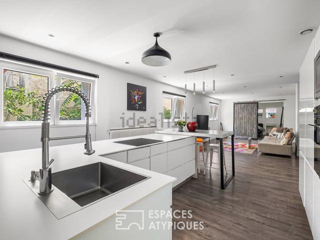Appartement, Villeurbanne
