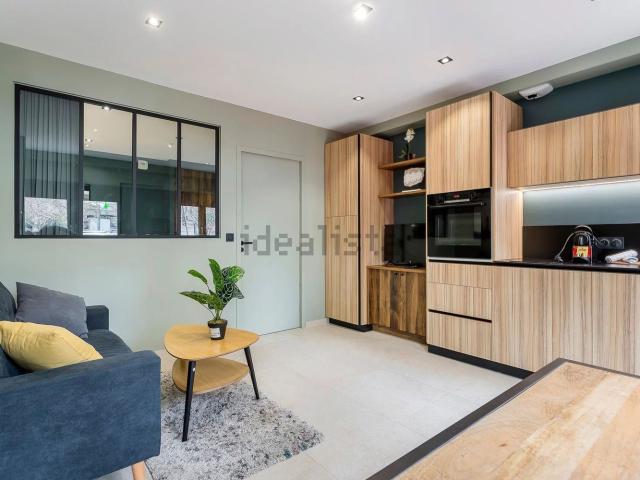 Appartement, Villeurbanne