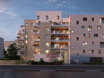 69100, Villeurbanne, Rhône, Rhône-Alpes