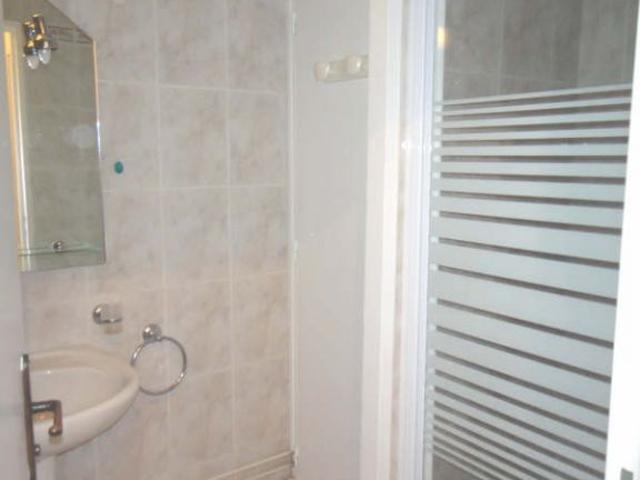 APPARTEMENT VILLEURBANNE 1 pièce s 25.17 m2