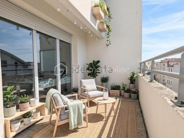 Appartement, Villeurbanne