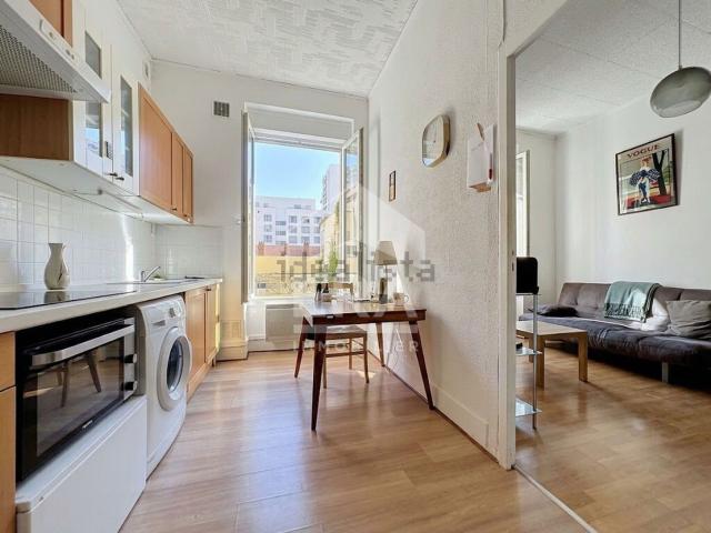 Appartement, Villeurbanne