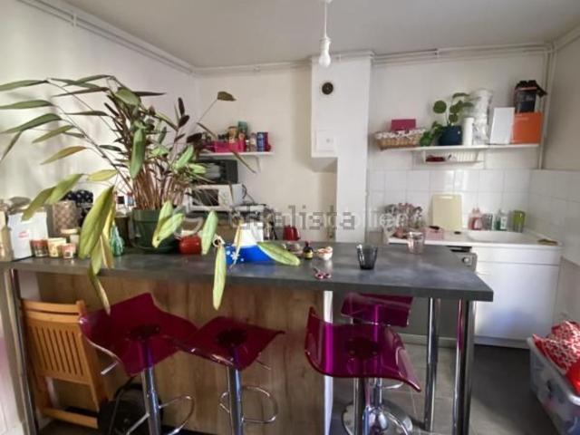 Appartement, Villeurbanne