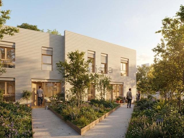 Appartement, Villeurbanne