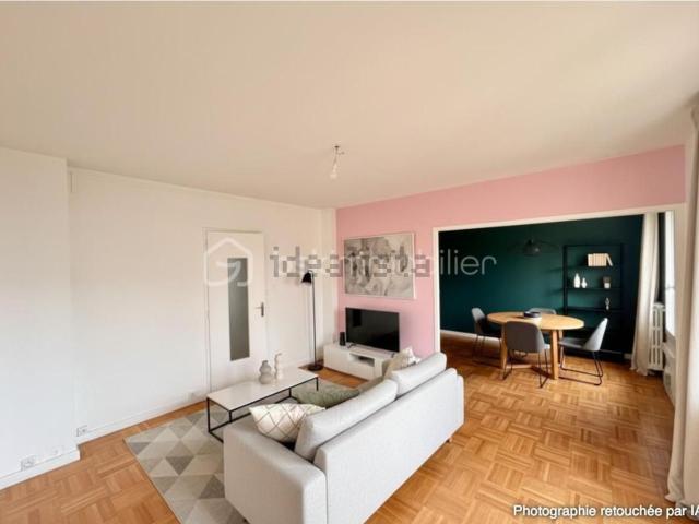 Appartement, Villeurbanne