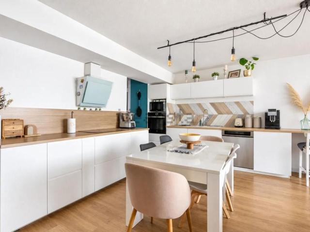 Appartement, Villeurbanne