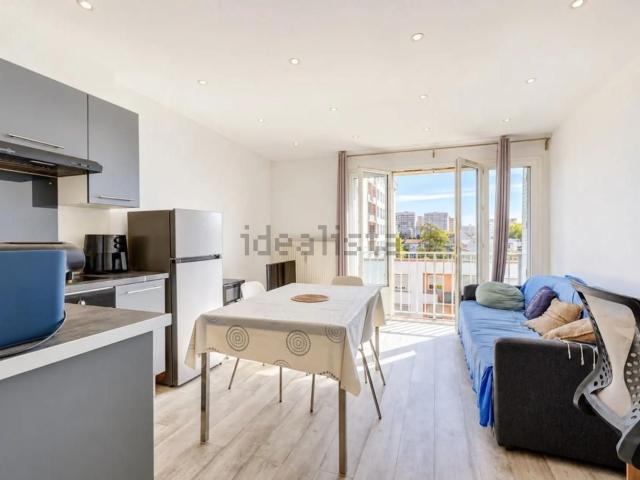 Appartement, Villeurbanne