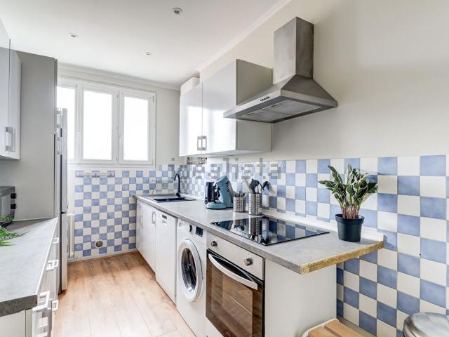 Appartement, Villeurbanne