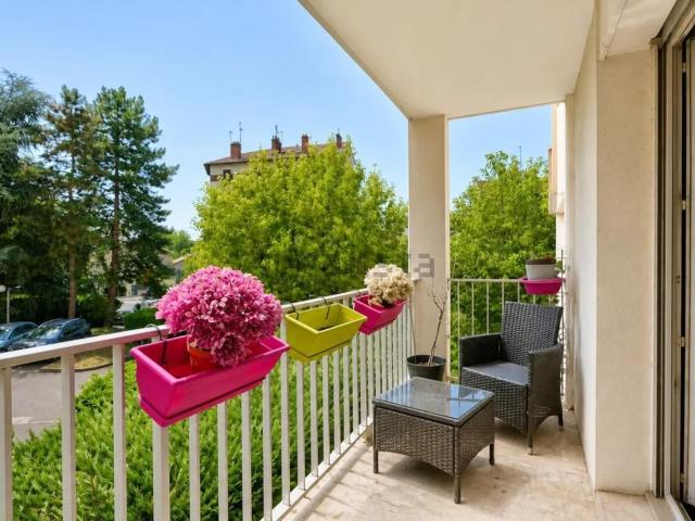 Appartement, Villeurbanne
