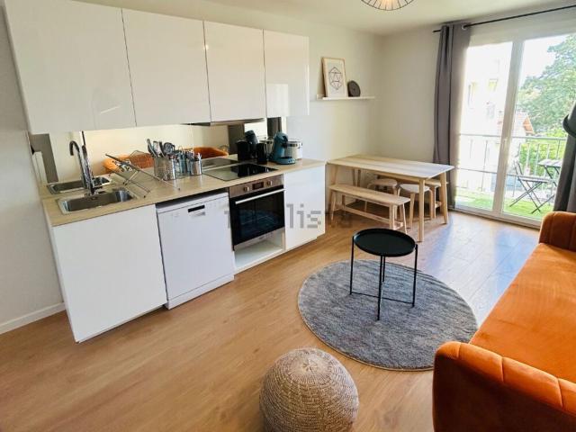 Appartement, Villeurbanne