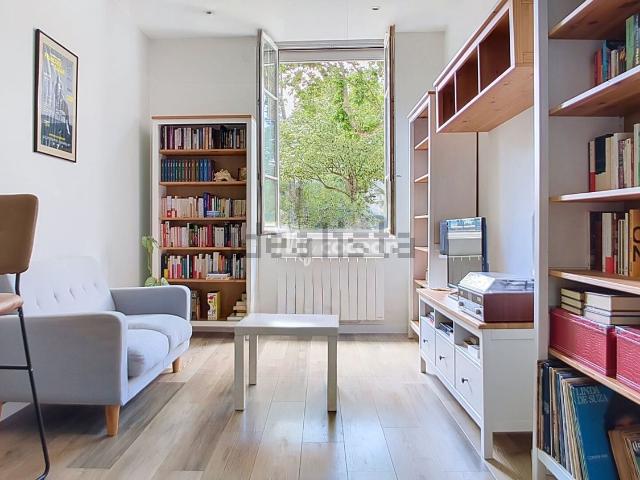 Appartement, Villeurbanne
