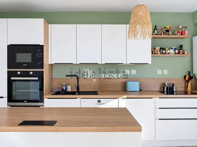 Appartement, Villeurbanne