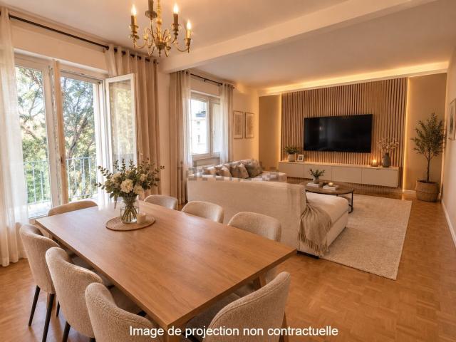 Appartement, Villeurbanne