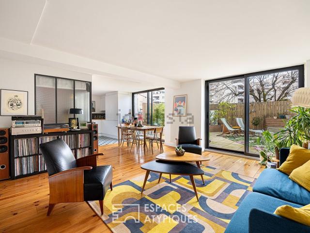 Appartement, Villeurbanne
