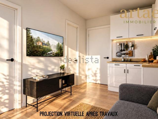 Appartement, Villeurbanne