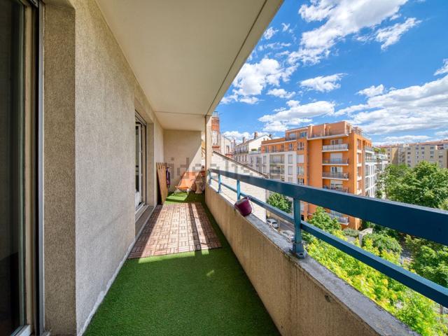 Appartement, Villeurbanne