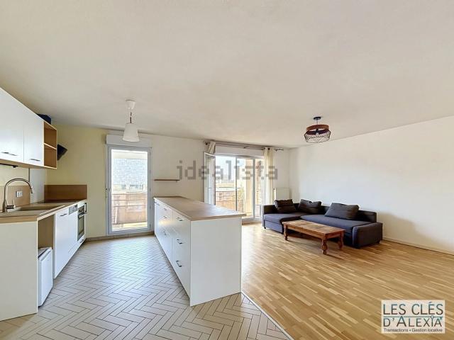 Appartement, Villeurbanne